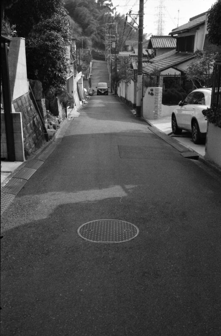 試写済：オリンパス35EC2