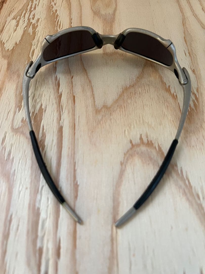 【希少】オークリー　ジュリエット