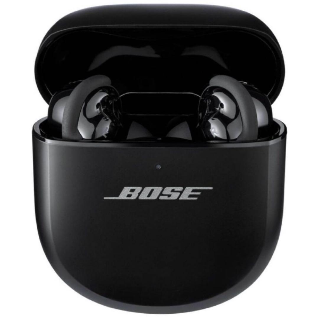 【新品未開封】BOSE QuietComfort Ultra Earbuds