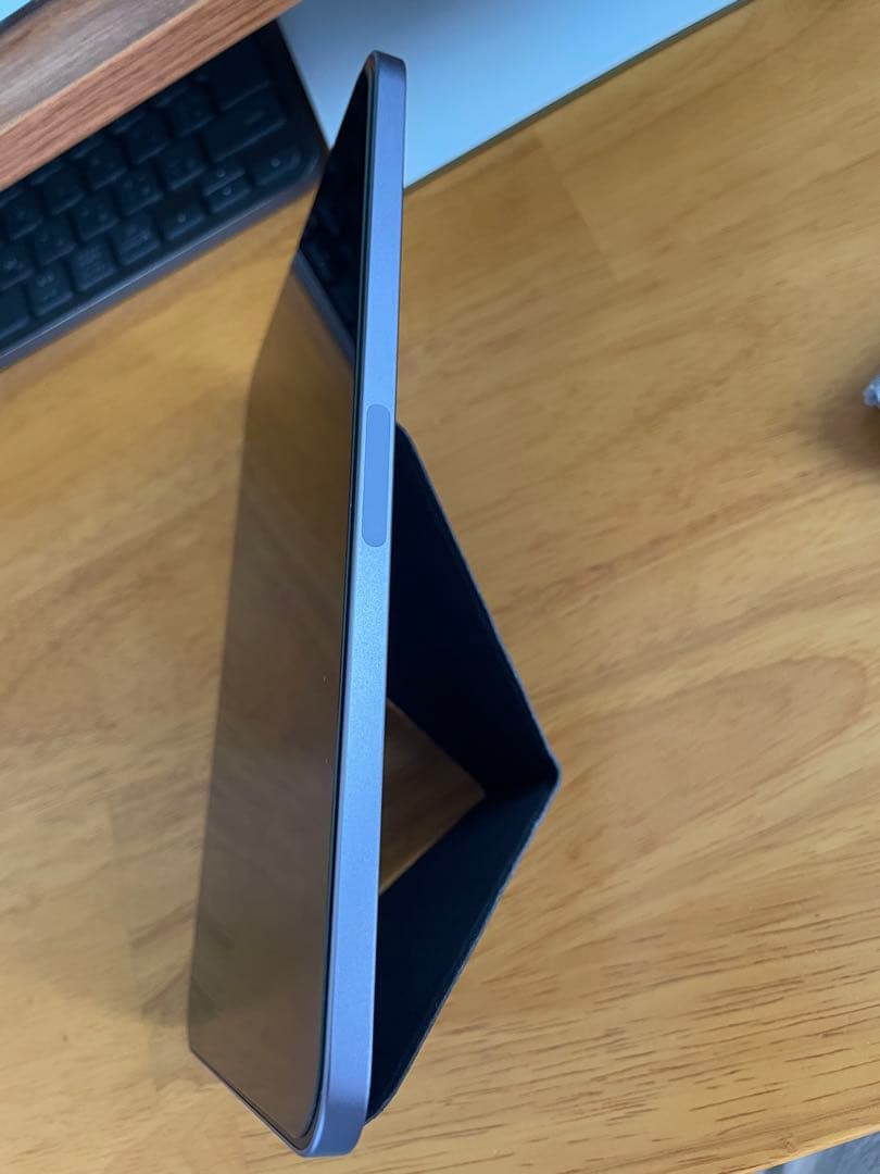 iPad mini第6世代 パープル(64GB) Wi-Fiモデル