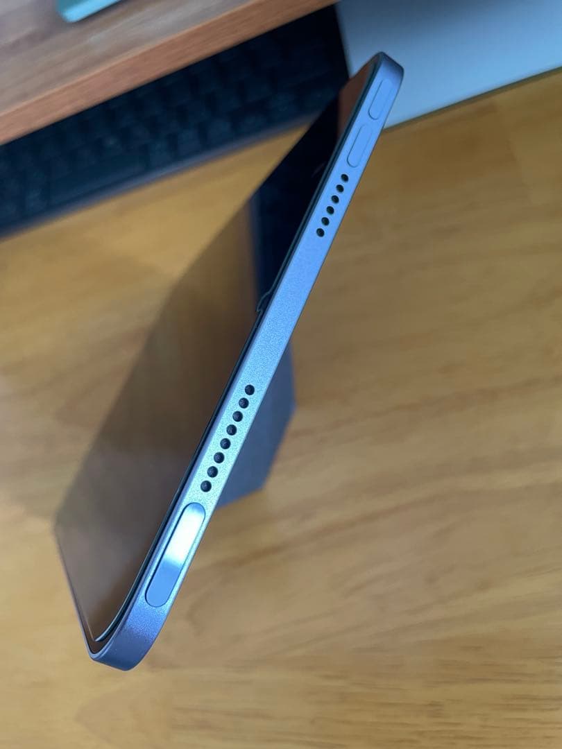 iPad mini第6世代 パープル(64GB) Wi-Fiモデル