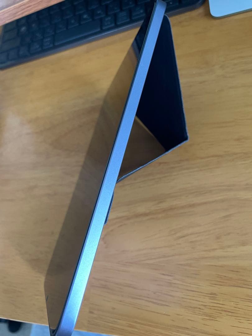 iPad mini第6世代 パープル(64GB) Wi-Fiモデル