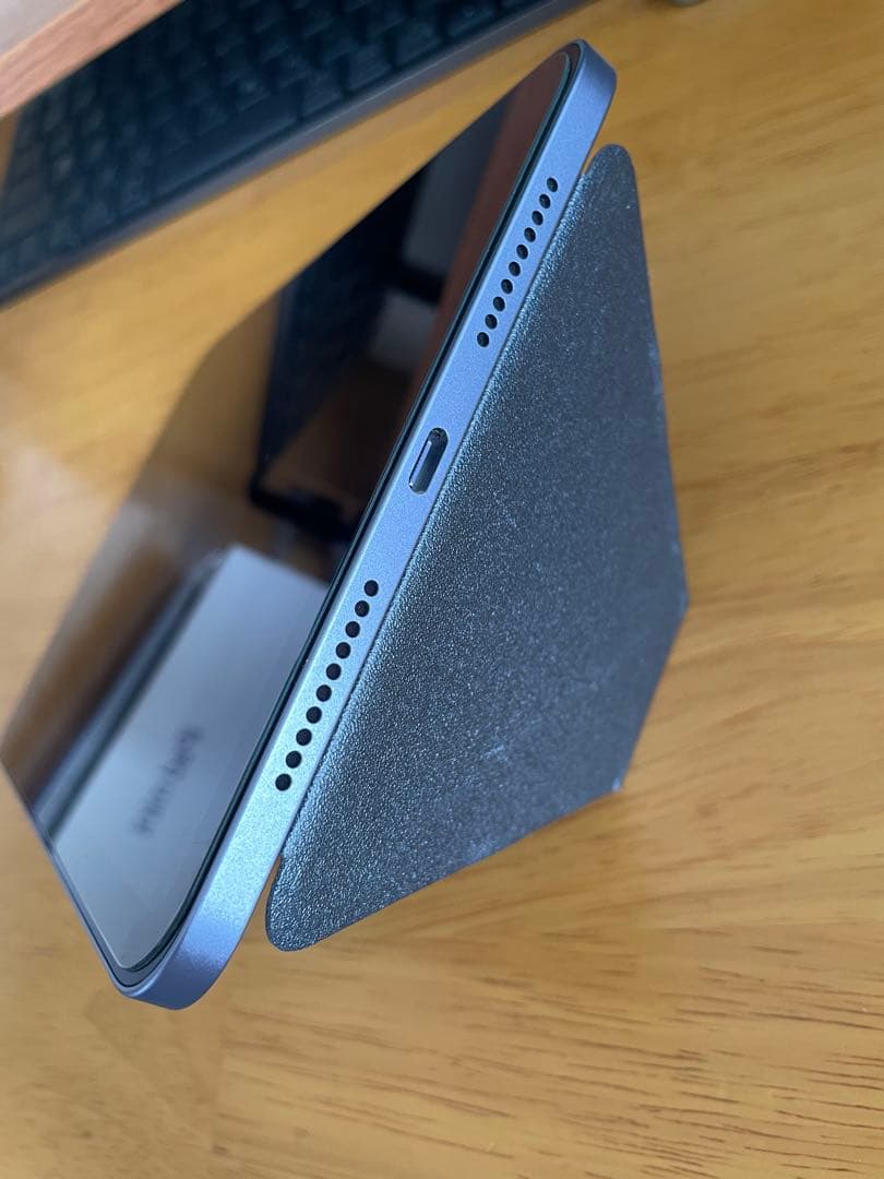 iPad mini第6世代 パープル(64GB) Wi-Fiモデル