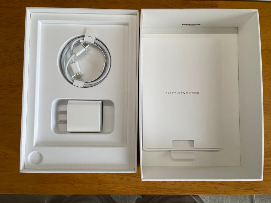 iPad mini第6世代 パープル(64GB) Wi-Fiモデル