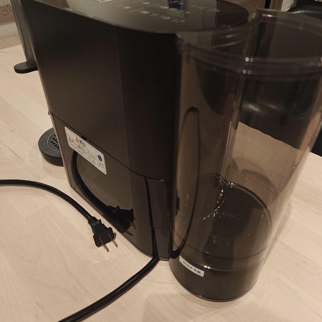 Nespresso アトリエ　S85