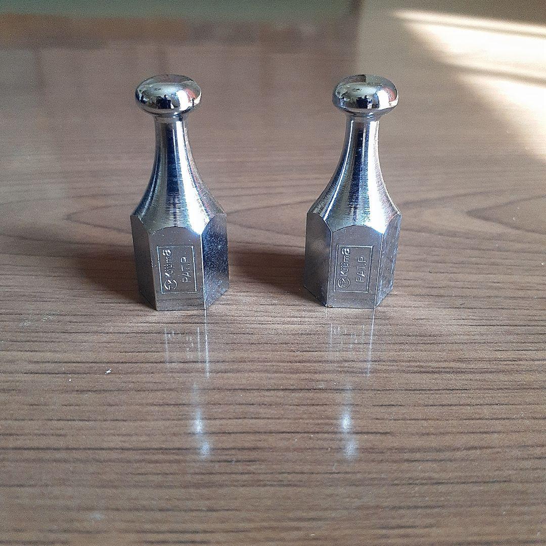 Z1用KONI TYPE76P-1343 ショックアブソーバー 2本セット