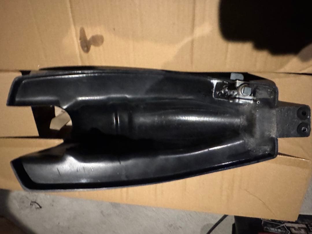 ✨*✨様 KAWASAKI w650燃料タンク