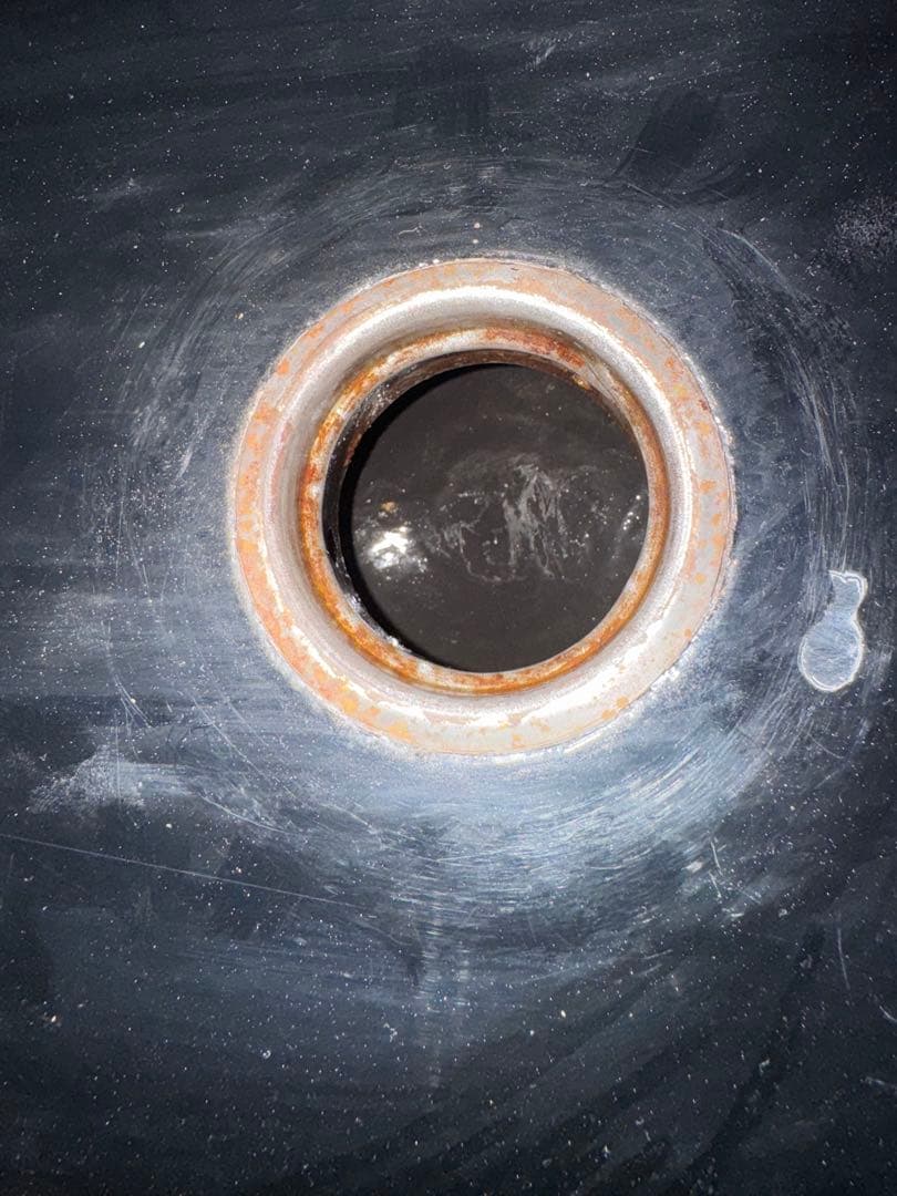 ✨*✨様 KAWASAKI w650燃料タンク