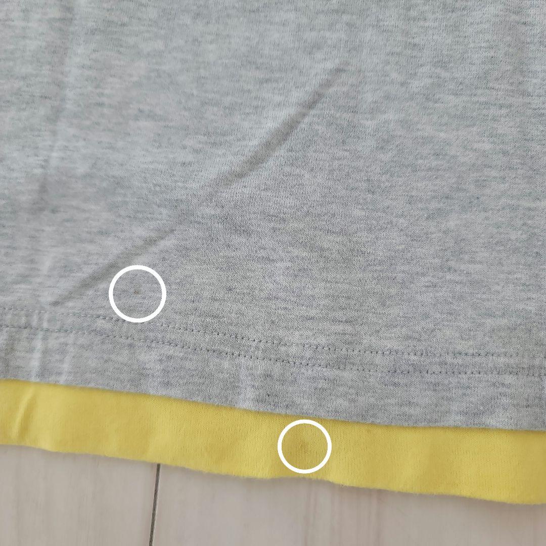 familiar　ファミリア　Tシャツ　リバーシブルズボン　110　4点