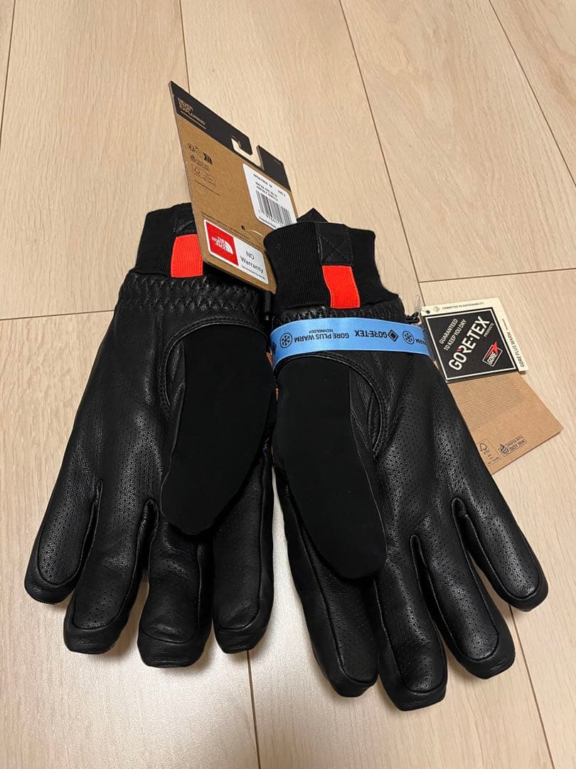 Montana Pro GORE-TEX® Glove 【North Face】