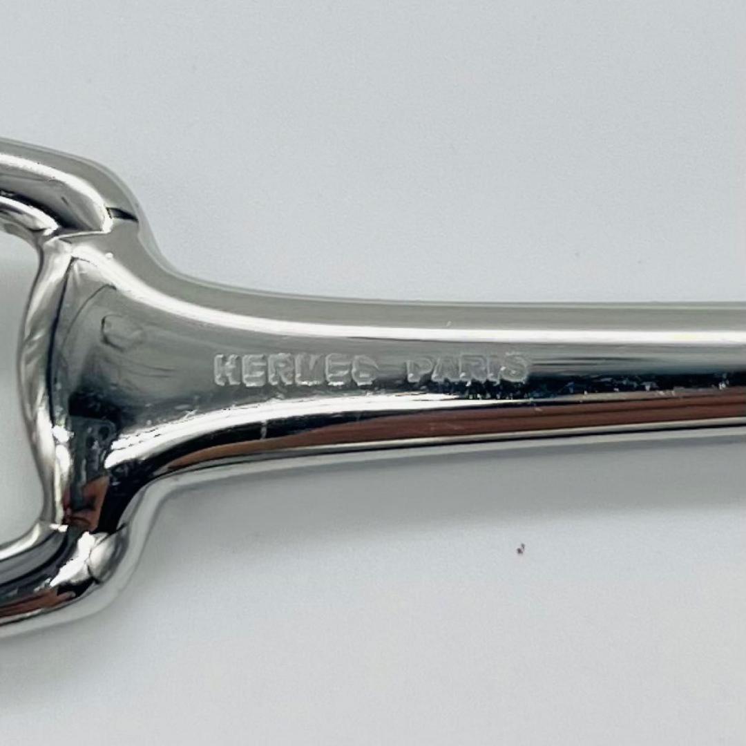 エルメス グラン　アトラージュ スプーン フォーク　ナイフ　セット　カトラリー