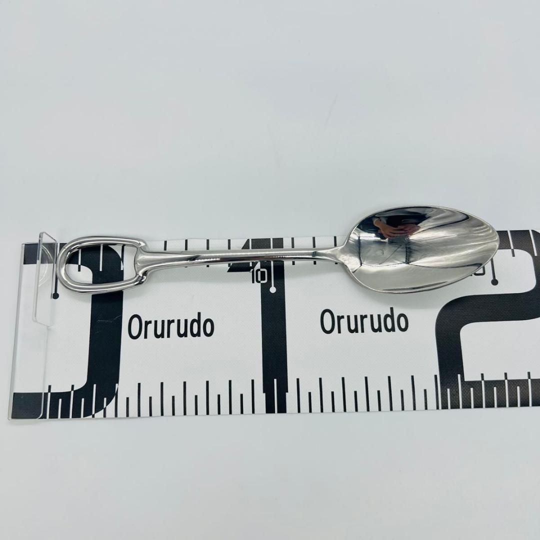 エルメス グラン　アトラージュ スプーン フォーク　ナイフ　セット　カトラリー