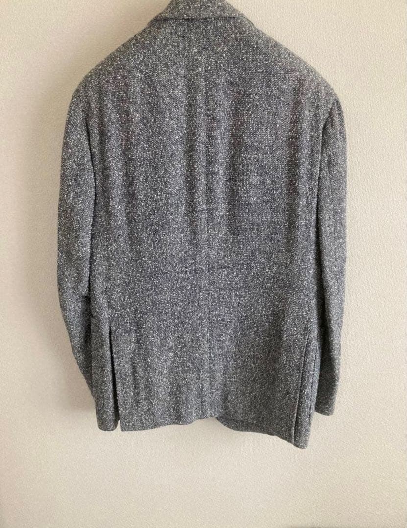 ラルディーニ　サイズ　46テーラードジャケット