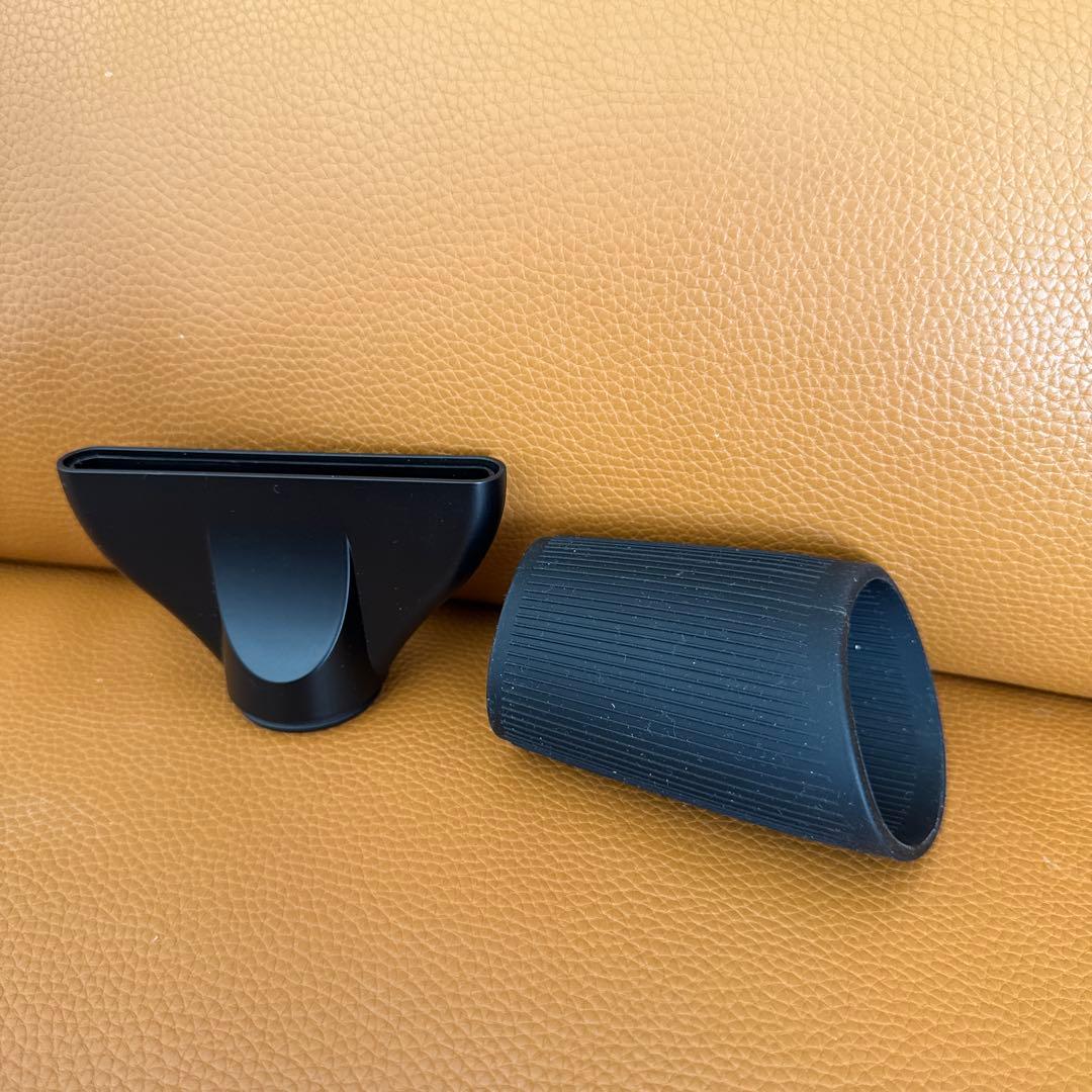 KINUJO PRO ブラック ヘアドライヤー