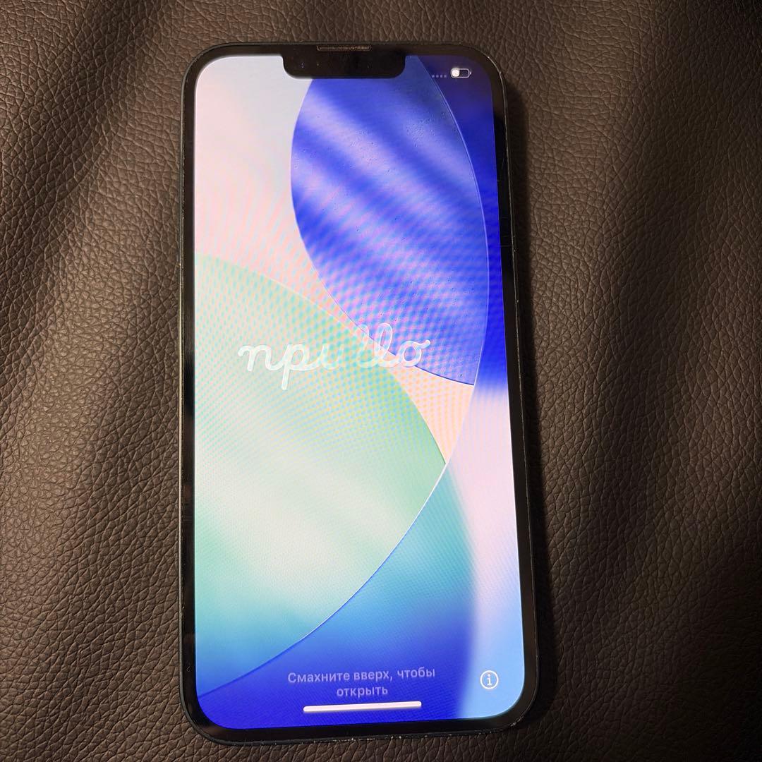 スマートフォン本体 iPhone14 128G