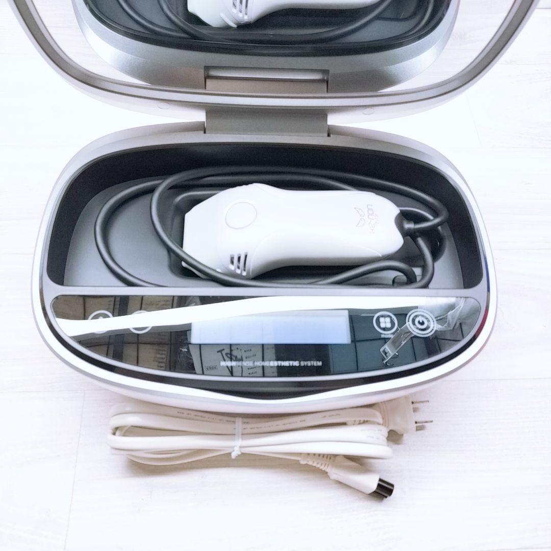 ほぼ未使用☺️ケノン ver 8.6 スーパープレミアム 2 エムテック