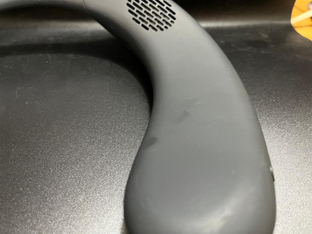 SONY ネックスピーカー SRS-NS7