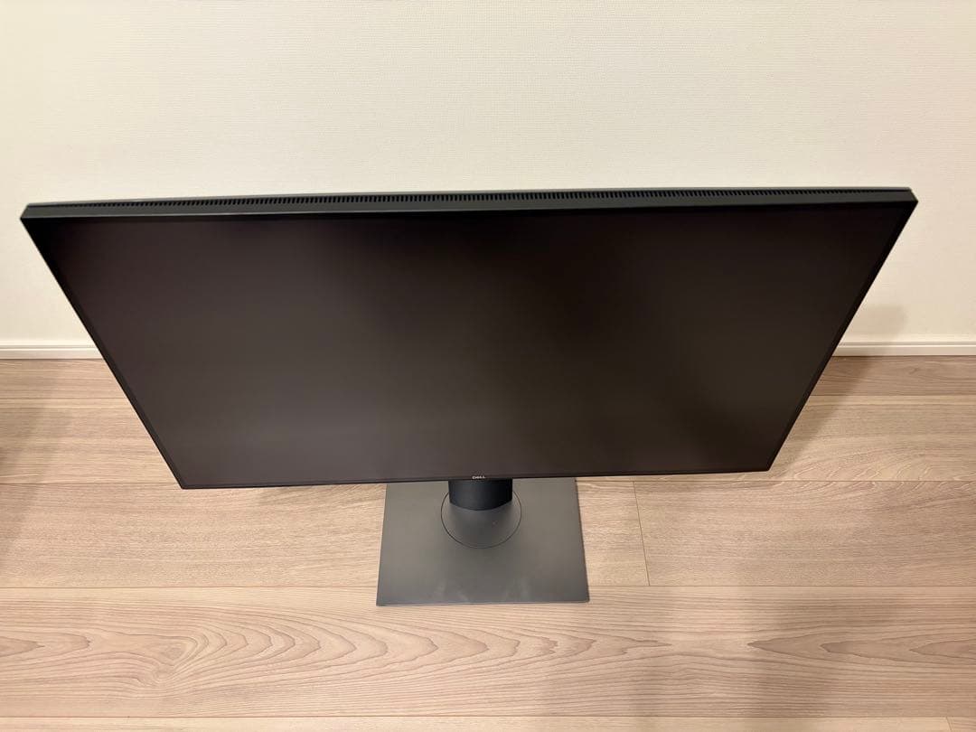 Dell モニター U2720Q