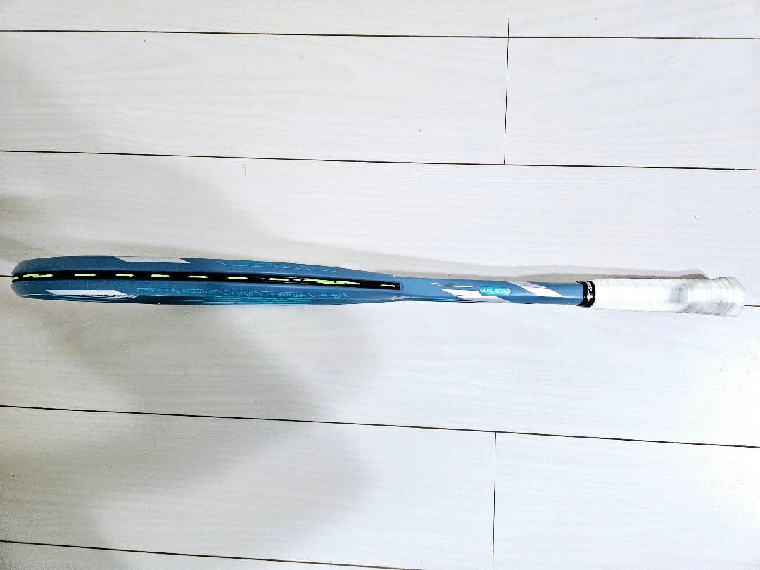 ミズノ　ソフトテニスラケット