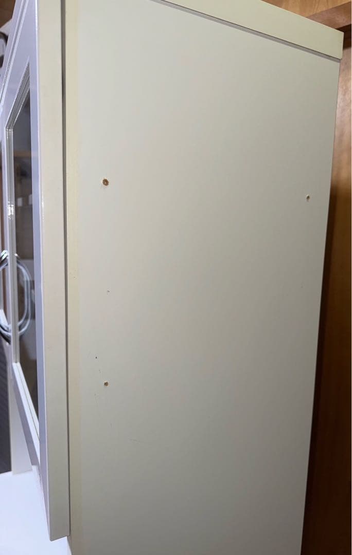 ユーアイ社【キッチンボード】幅85.5cm キッチン収納家具