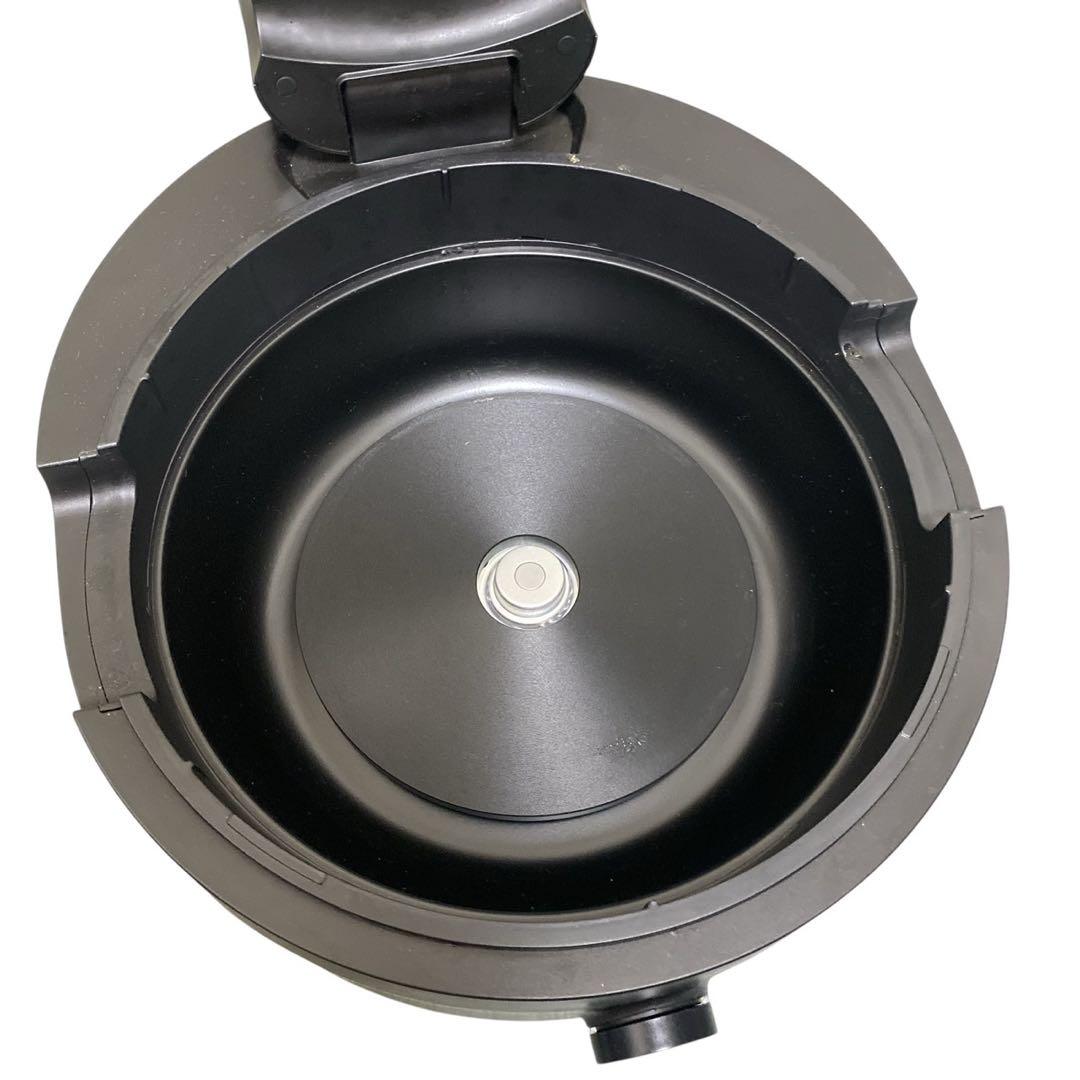 labuono ラボーノ 三ツ星シェフ 全自動調理器 TVG-400K