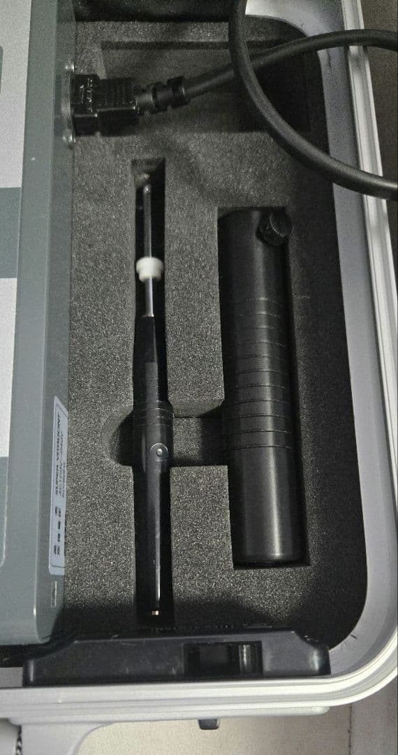 SUPER VITALIONT インディバ　　イオン導入　ハイビタリオン