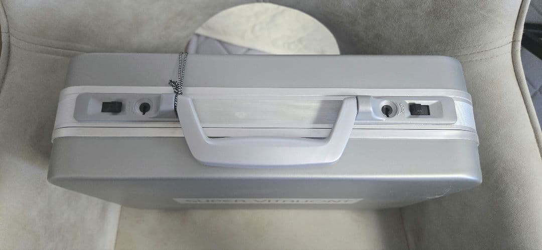 SUPER VITALIONT インディバ　　イオン導入　ハイビタリオン