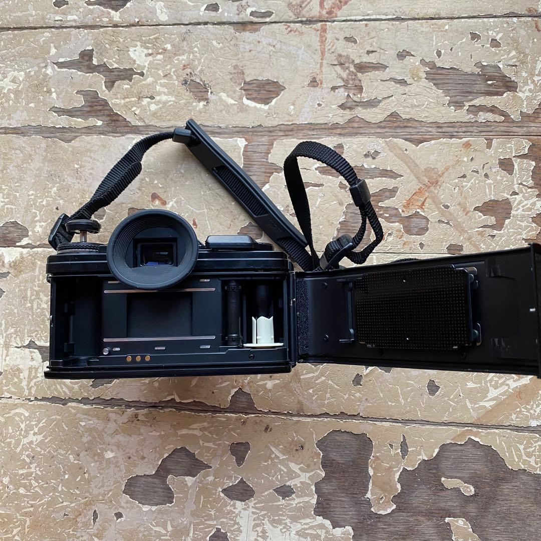 Minolta X700 フィルムカメラ