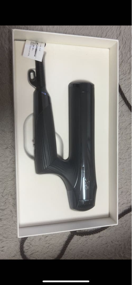 ReFa リファ　ビューテック　ドライヤー　スマートダブル(ジャンク品)