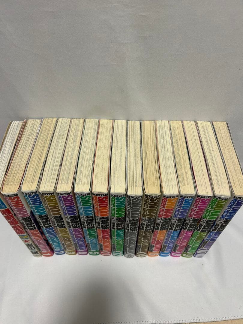 湘南爆走族　完全版　全巻　全巻セット　完結