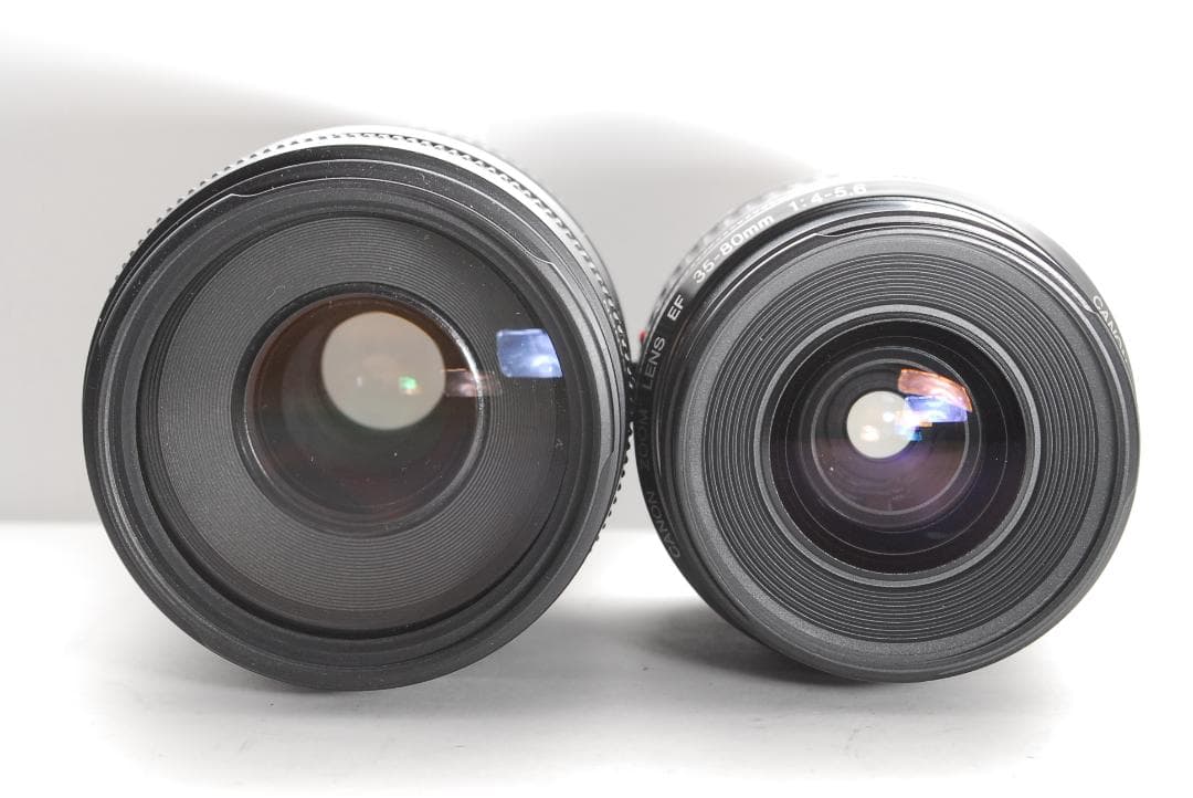 【新品級美品】Canon Kiss X9　ダブルレンズ　WiFI搭載　直感的撮影