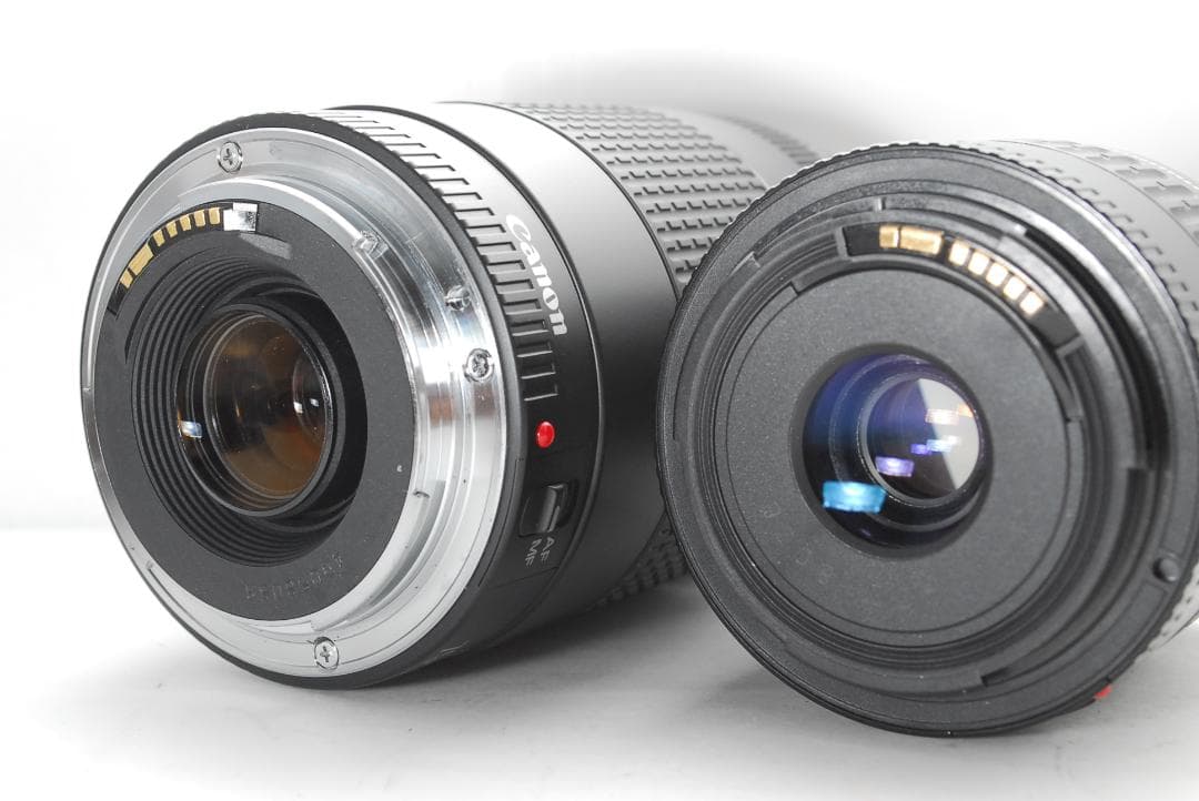 【新品級美品】Canon Kiss X9　ダブルレンズ　WiFI搭載　直感的撮影