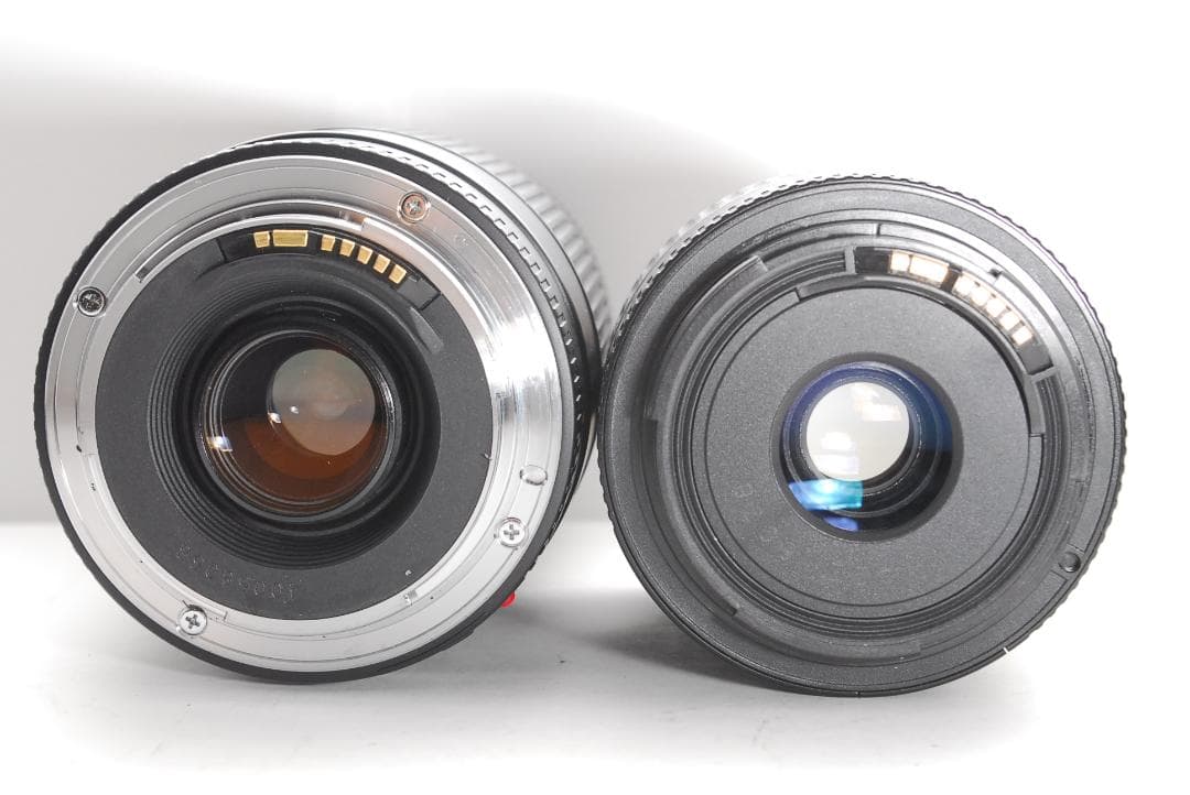 【新品級美品】Canon Kiss X9　ダブルレンズ　WiFI搭載　直感的撮影