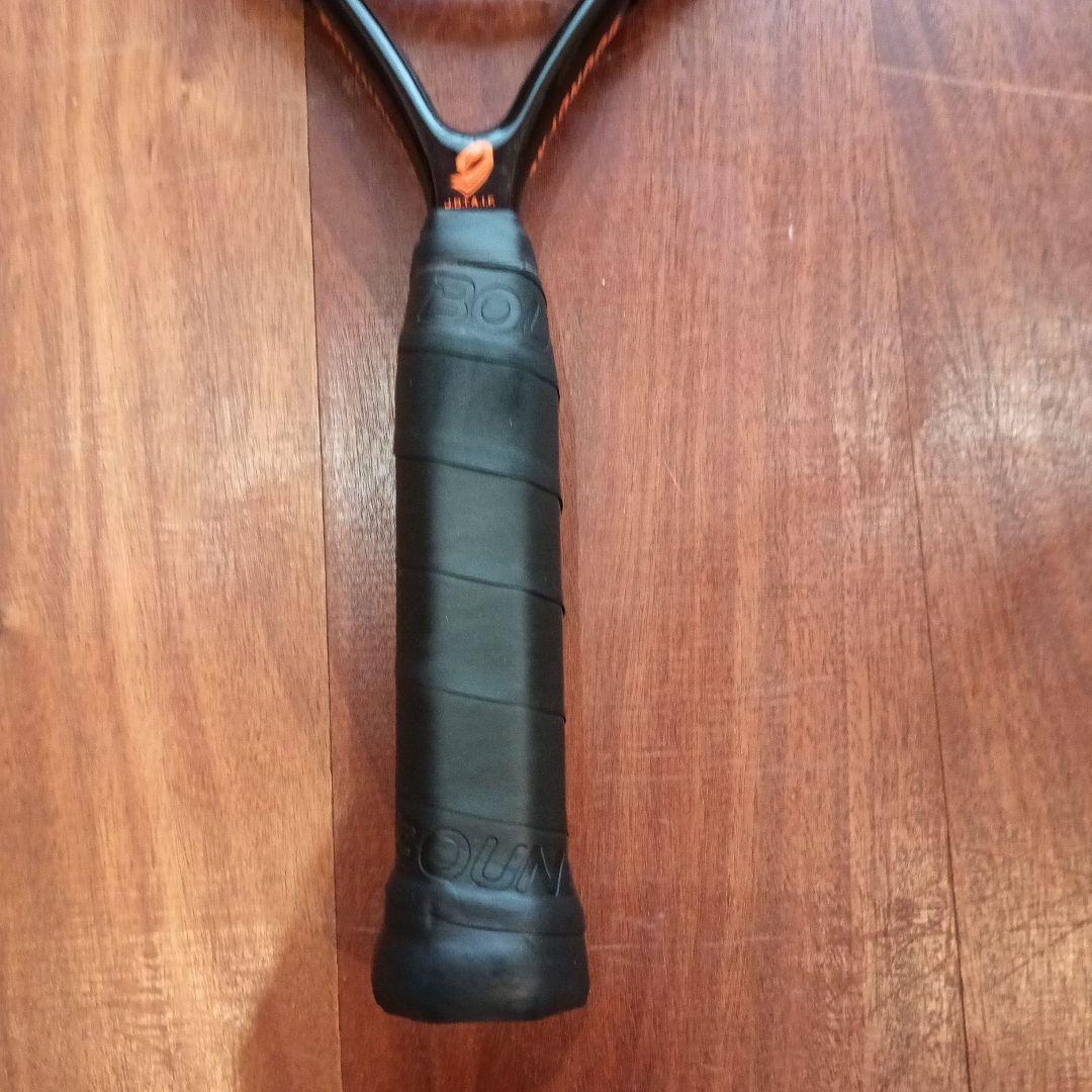 バウンドテニス用ラケット　BOUNDY