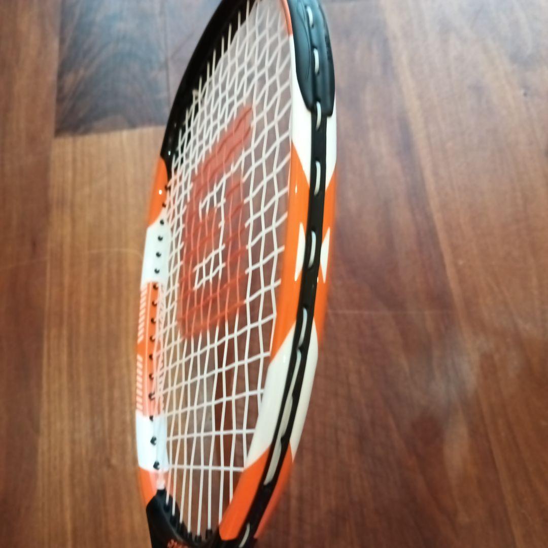 バウンドテニス用ラケット　BOUNDY