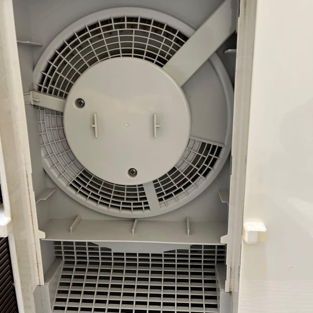 パナソニック ジアイーノ F-MV3000 ホワイト2018年製　引き取り限定