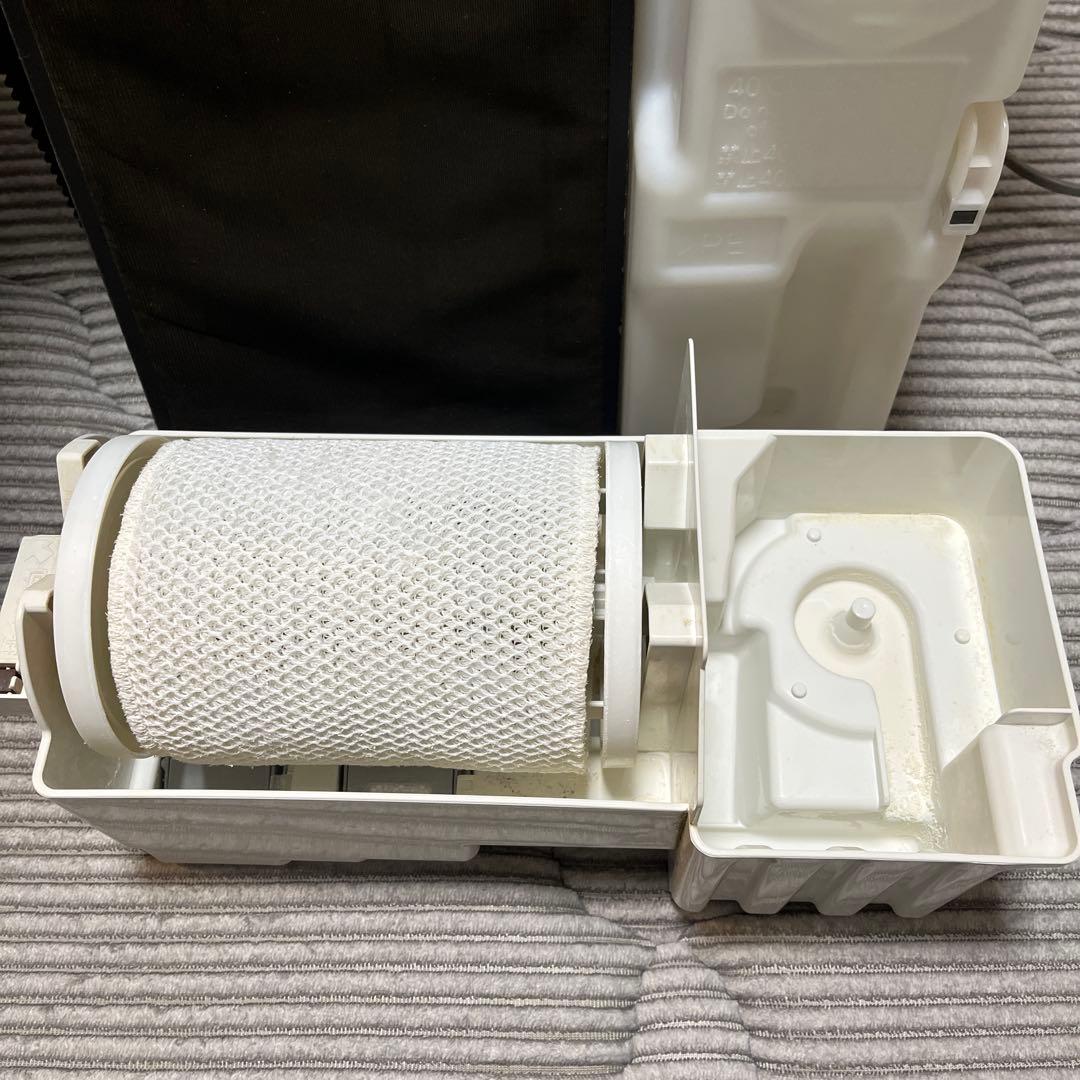 パナソニック ジアイーノ F-MV3000 ホワイト2018年製　引き取り限定