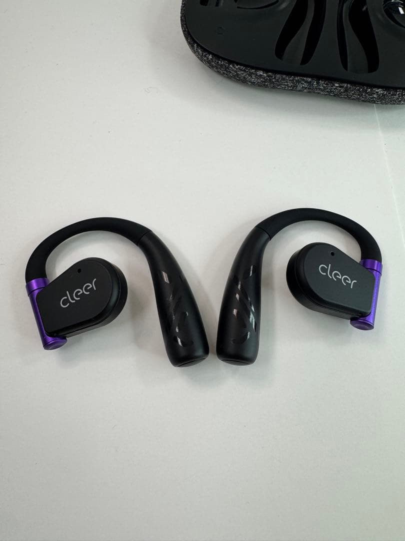 イヤホン Cleer ARC II Game Edition