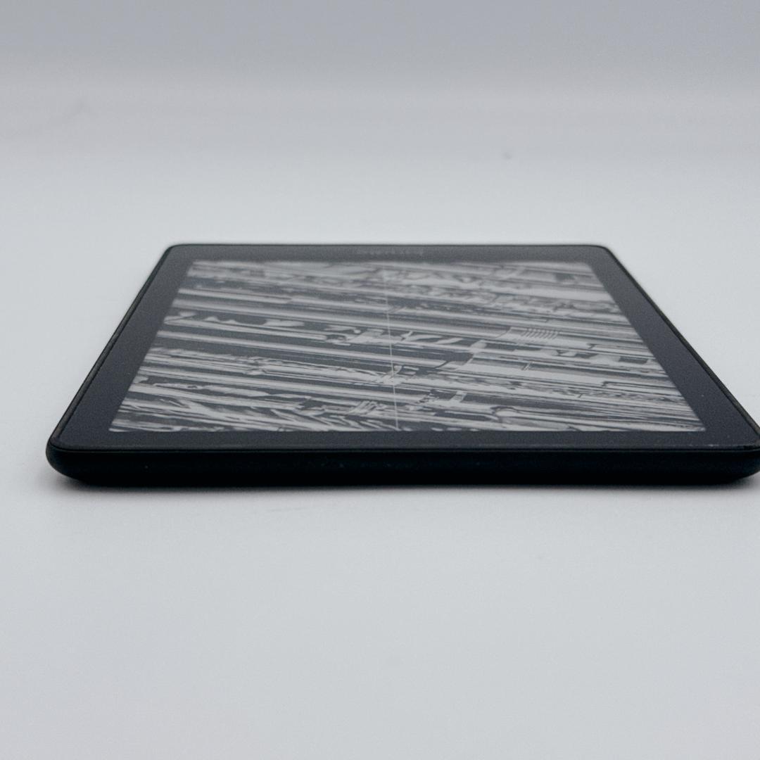 良品✨Kindle Paperwhite 第11世代 M2L3EK 8GB広告無