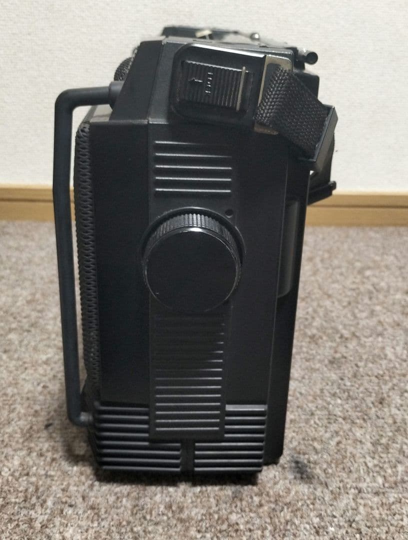 ラジオ・コンポ National RS-4250 MAC ST-5