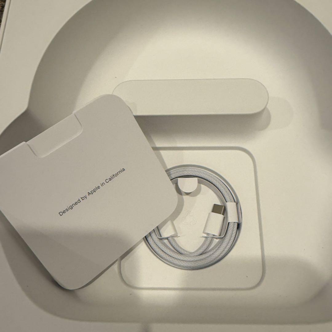 \"極美品\"AirPods Max第2世代 type-c ミッドナイト