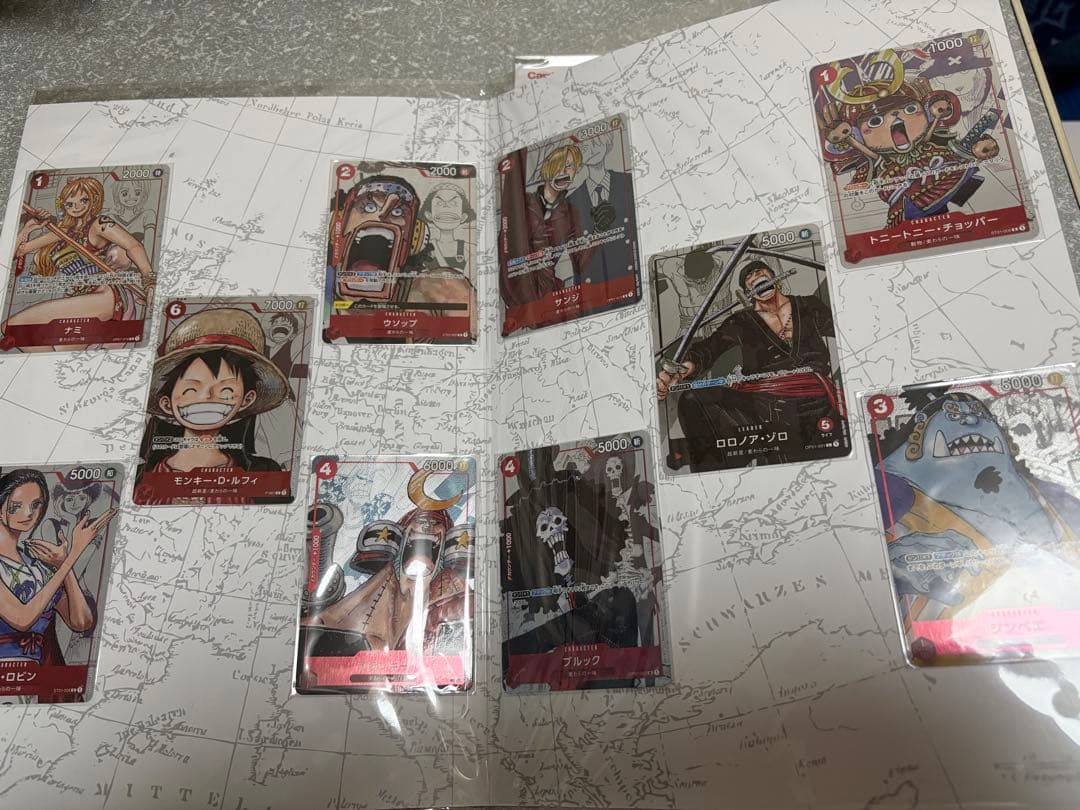 ワンビースカード プレミアムカードコレクション 25周年エディション