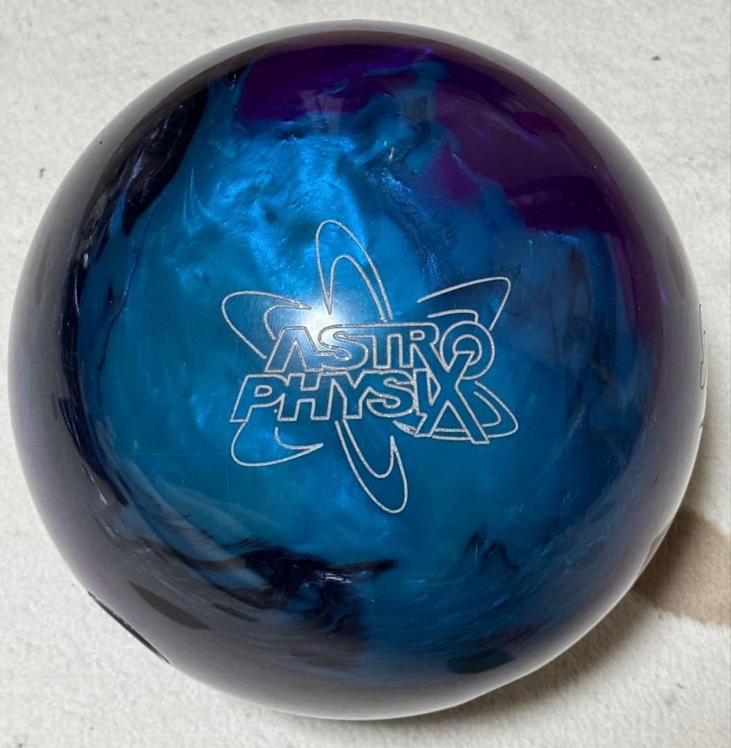 ストーム アストロフィジックス 15ポンド