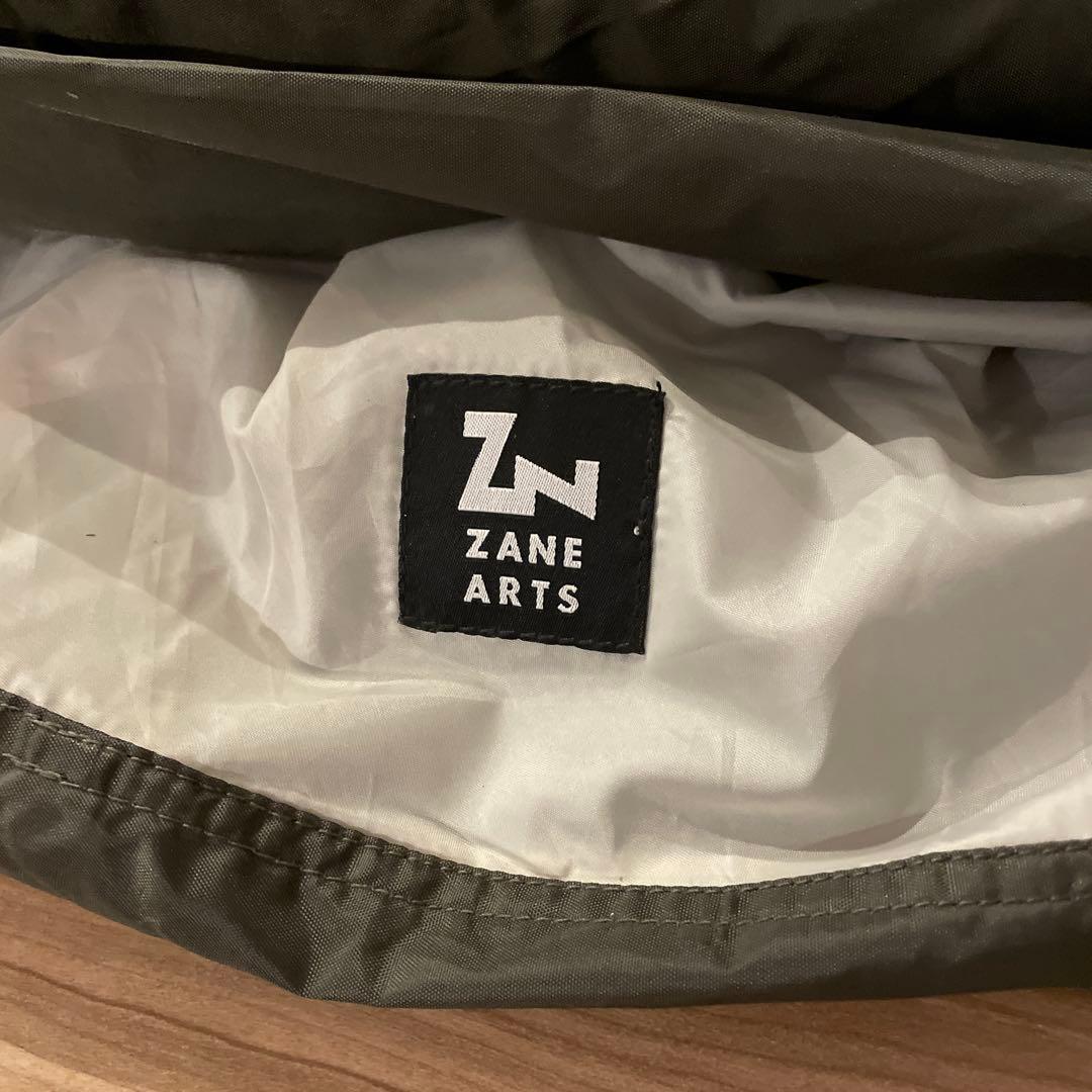 LOLO / ZANE ARTS / 1stロッド