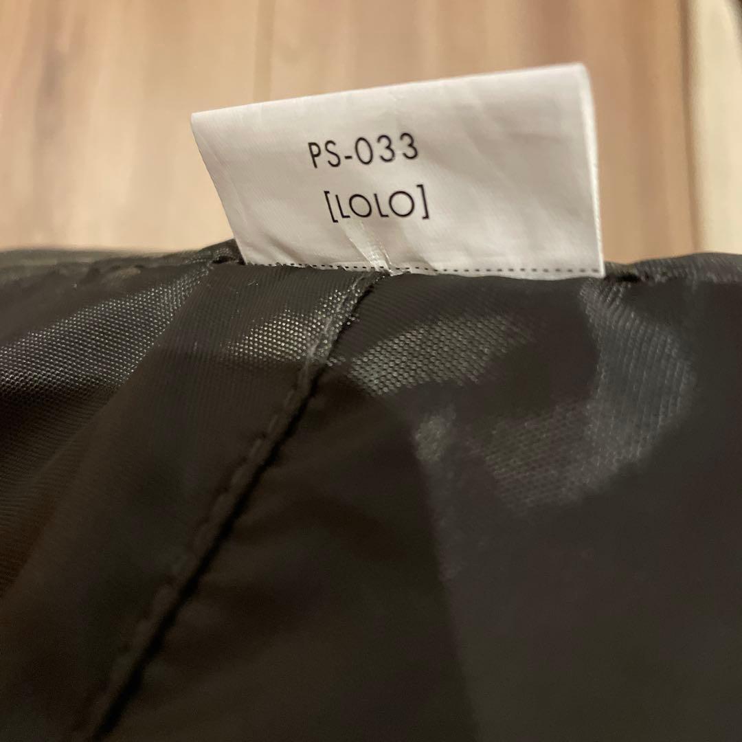 LOLO / ZANE ARTS / 1stロッド