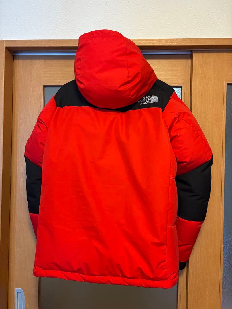 THE NORTH FACE ポーラージャケット Lサイズ