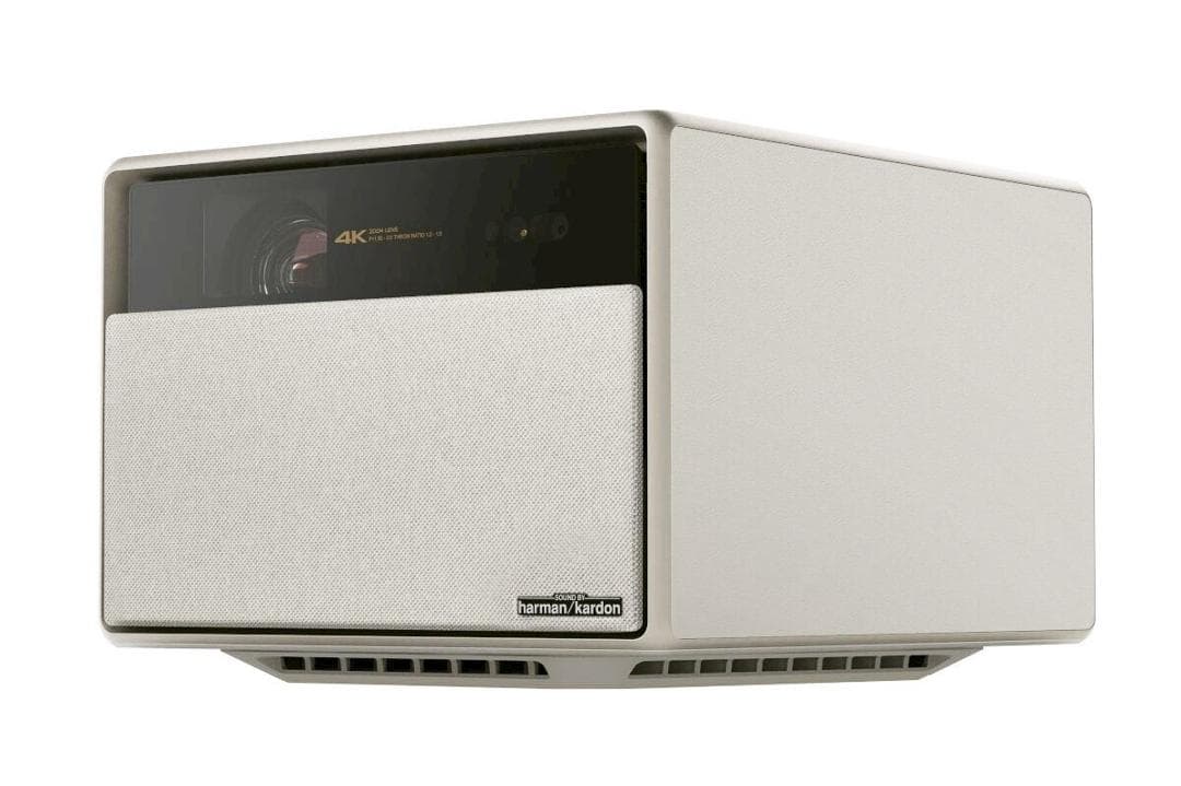 【新品】セールXGIMI HORIZON Ultra 4K ホームプロジェクター