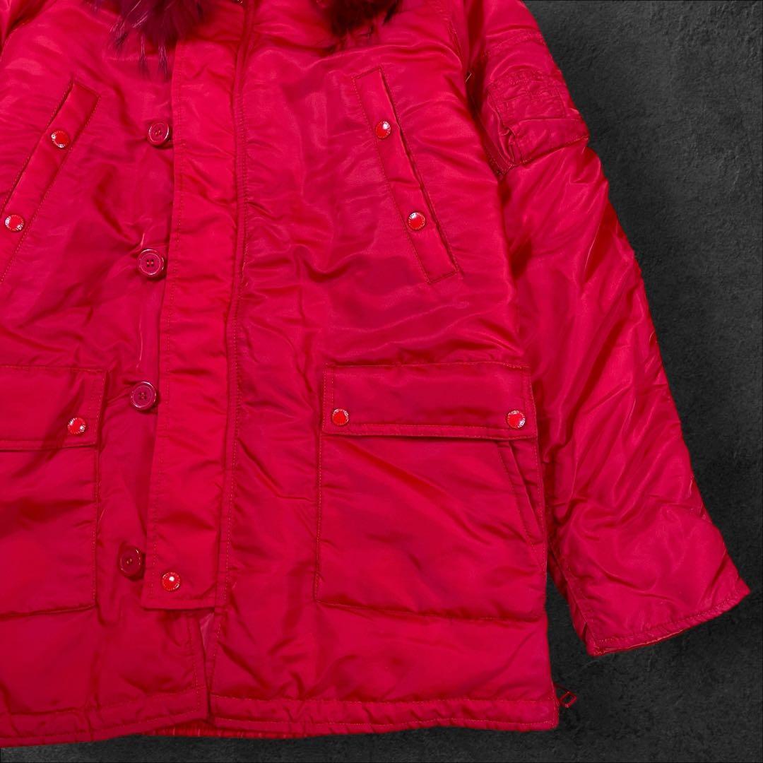 希少✨ 24karats Y2K アーカイブ N3B ミリタリージャケット L