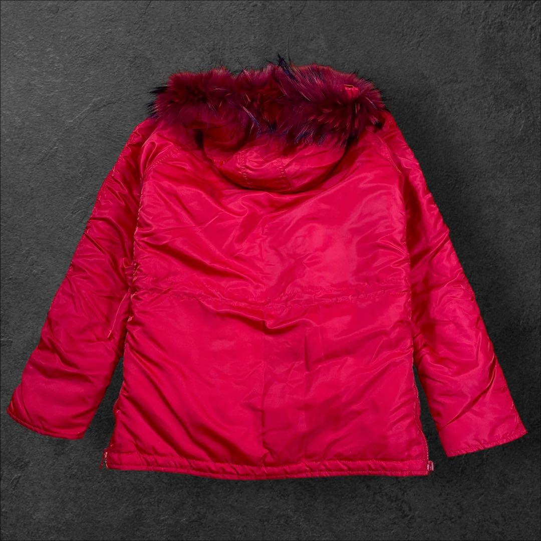 希少✨ 24karats Y2K アーカイブ N3B ミリタリージャケット L