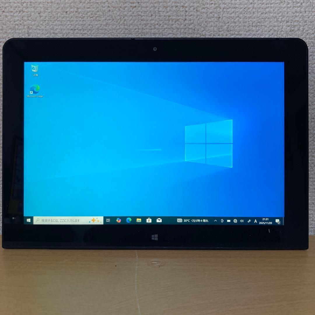 ★NEC VersaPro VT-R メモリ4GB eMMC 58GB